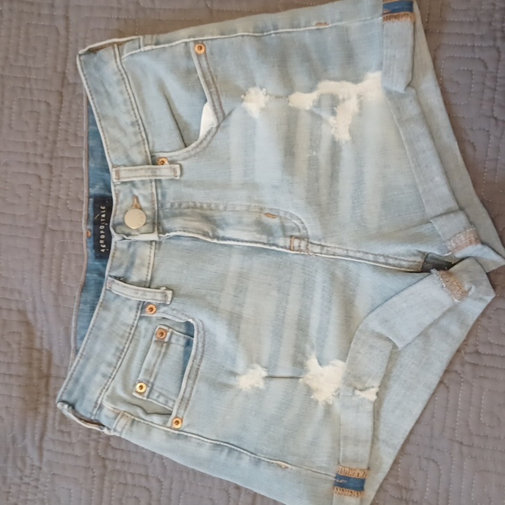 Aeropostle Shorts